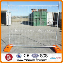 removable security fence from anping factory